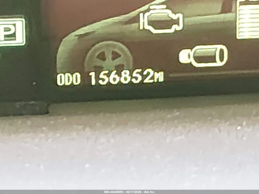 2014 Toyota Prius Plug-In Advanced VIN: JTDKN3DP5E3053740 Lot: 44425093