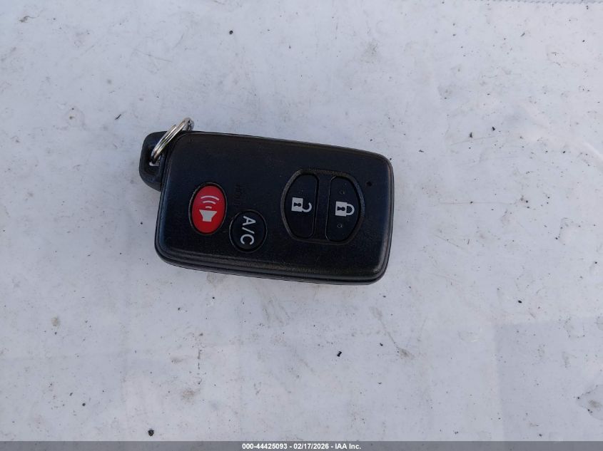 2014 Toyota Prius Plug-In Advanced VIN: JTDKN3DP5E3053740 Lot: 44425093