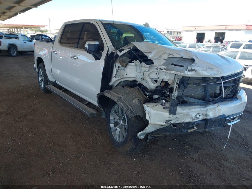 Vin: 1gcuy9el6kz270298, lot: 44921689, chevrolet cheyanne 2019 img_1