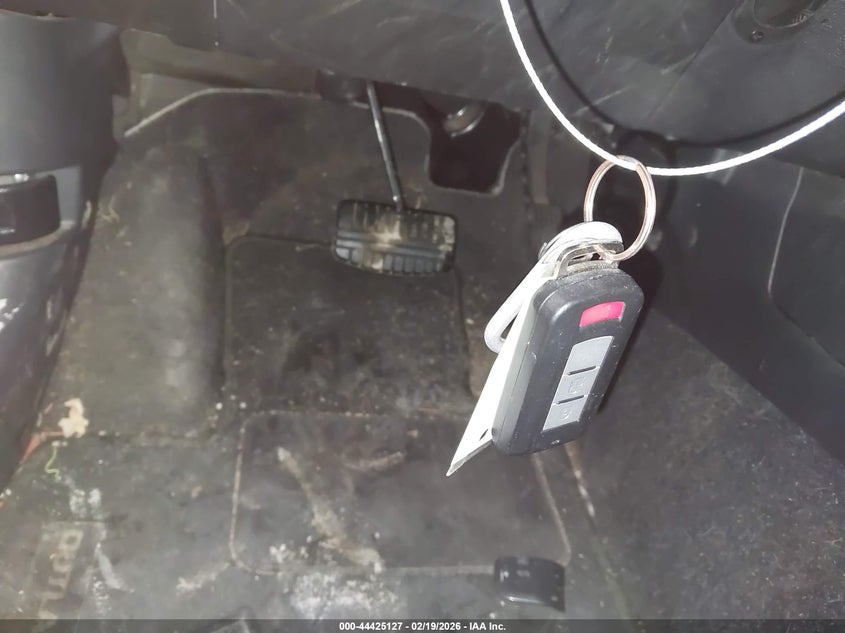 2017 Mitsubishi Outlander Gt VIN: JA4JZ4AX5HZ023756 Lot: 44425127