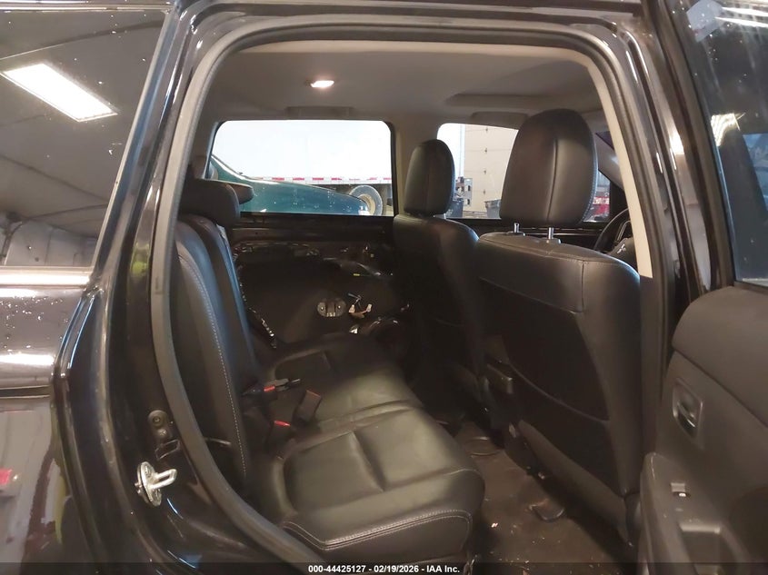 2017 Mitsubishi Outlander Gt VIN: JA4JZ4AX5HZ023756 Lot: 44425127