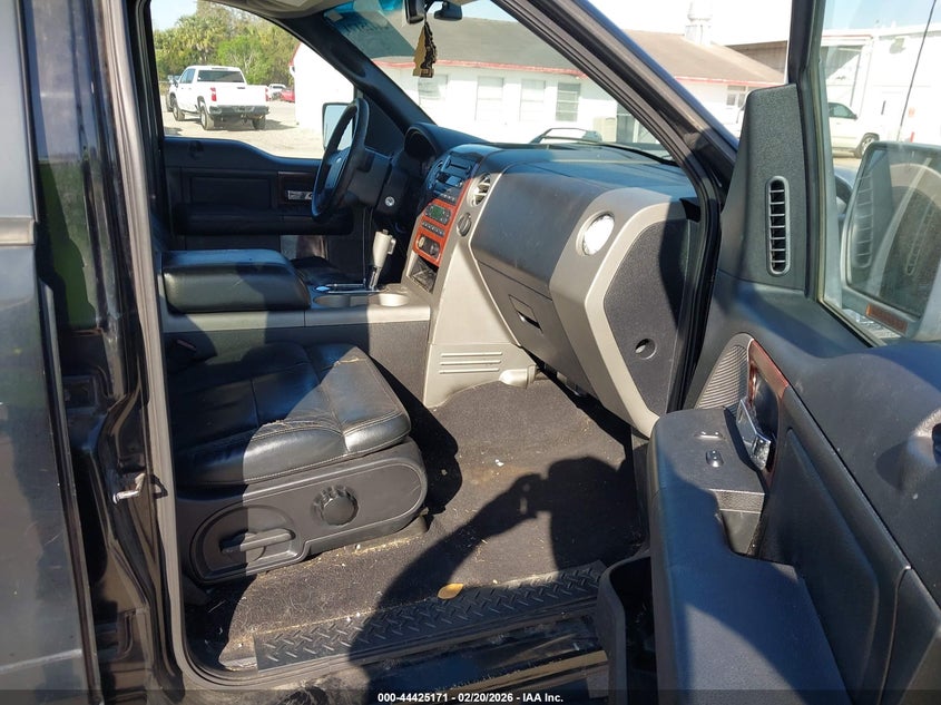 2006 Ford F-150 Fx4/Lariat/Xlt