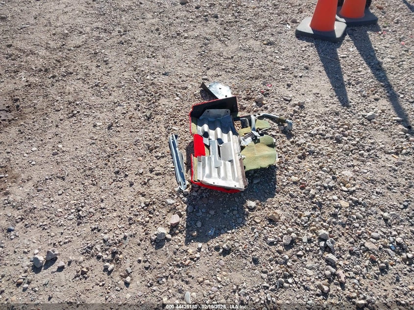 1994 Chevrolet Corvette VIN: 1G1YY22P8R5110031 Lot: 44425180