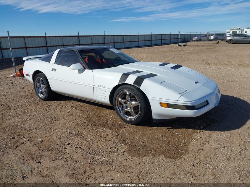 1994 Chevrolet Corvette