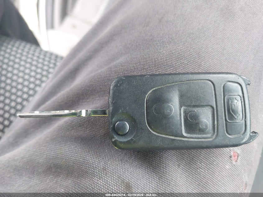 2008 Dodge Sprinter Van 2500 VIN: WD0PE745X85252181 Lot: 44425214