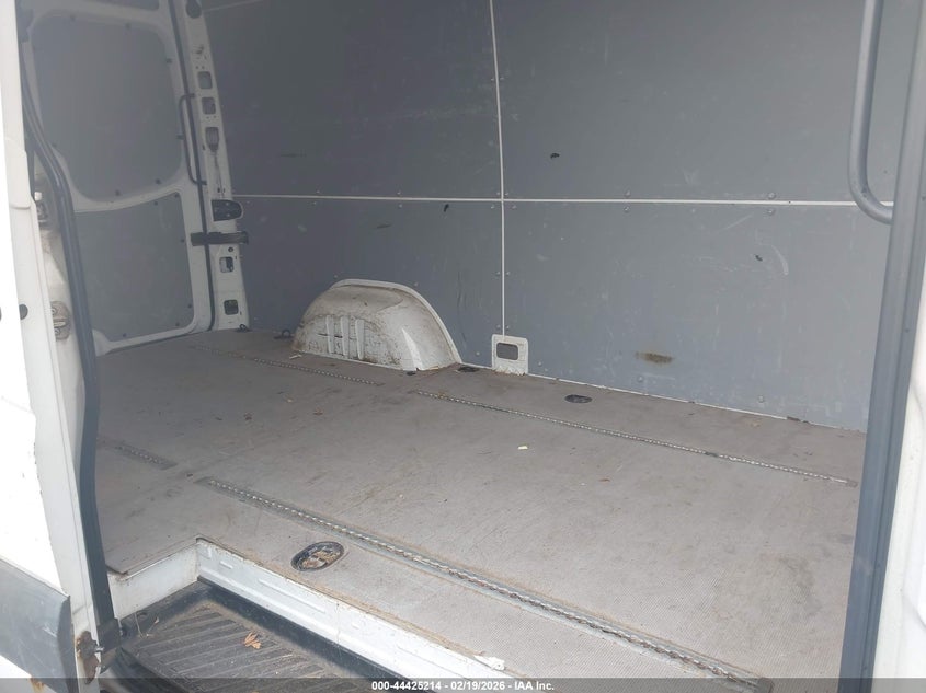 2008 Dodge Sprinter Van 2500 VIN: WD0PE745X85252181 Lot: 44425214