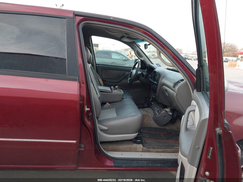 2006 Toyota Tundra Sr5 V8