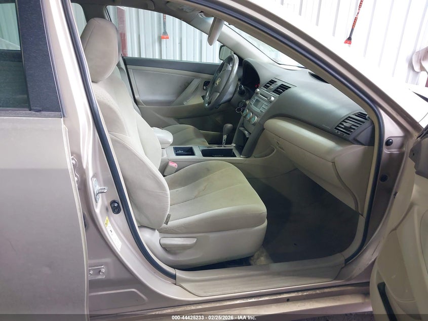 2008 Toyota Camry Le