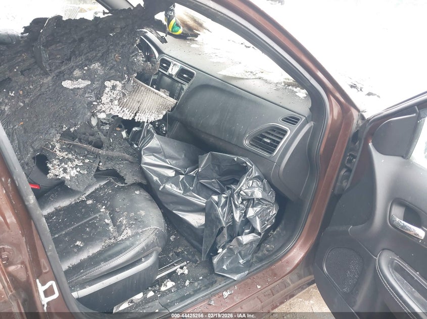 2012 Chrysler 200 Limited