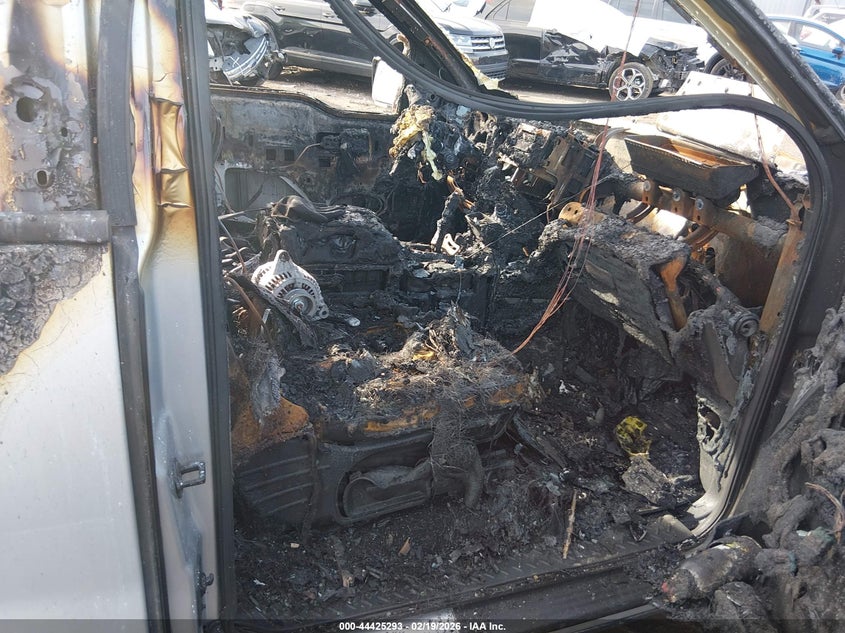 2005 Ford F-150 Fx4/Lariat/Xl/Xlt