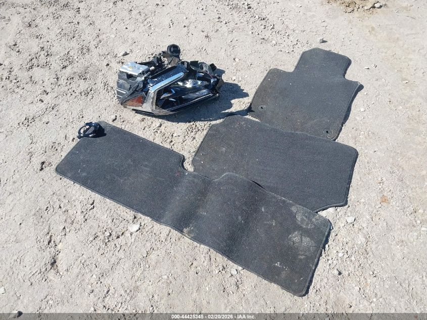 2018 GMC Terrain Slt VIN: 3GKALVEX7JL298246 Lot: 44425345