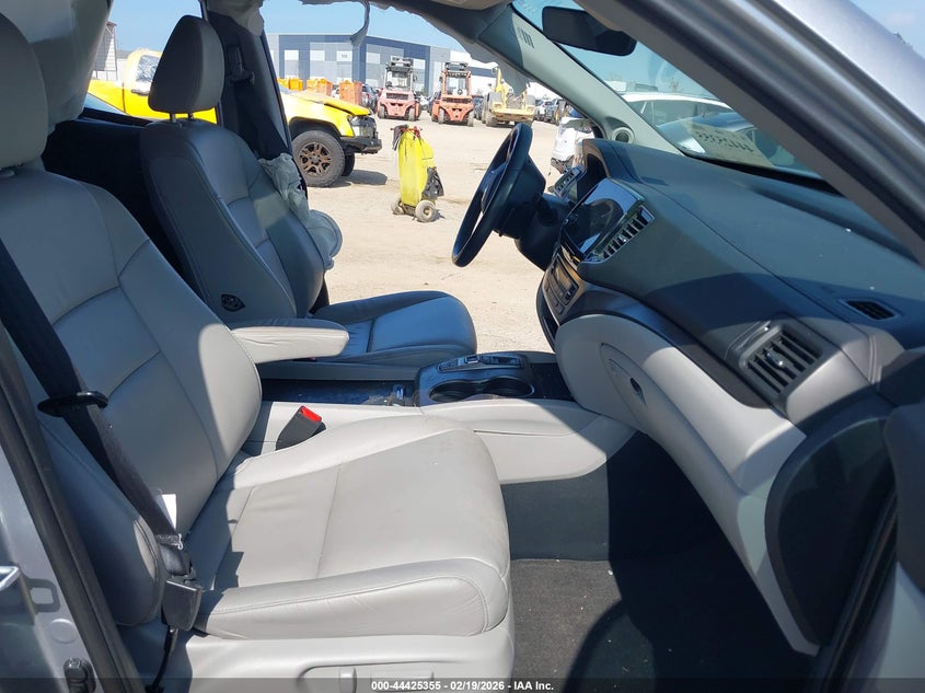 2022 Honda Pilot Awd Special Edition