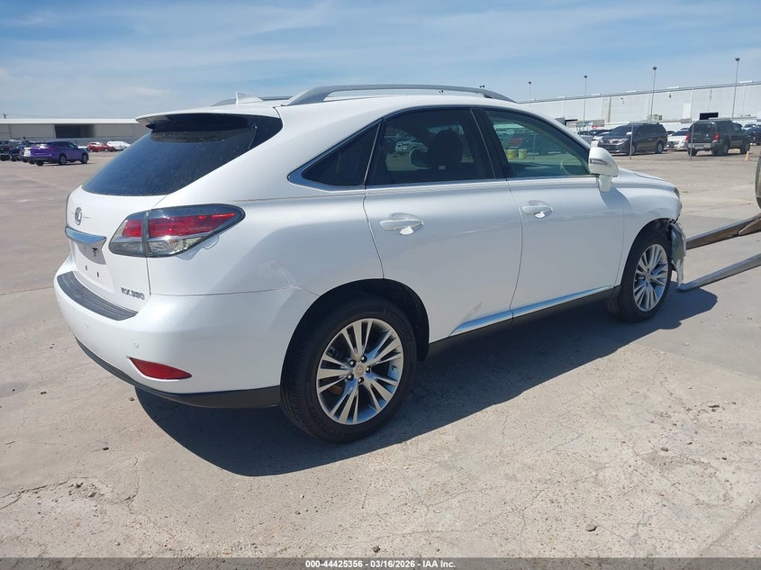 Vin: 2t2zk1ba5ec138834, lot: 44921948, lexus rx 350 20144