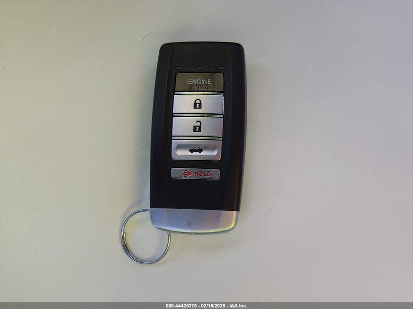 2015 Acura Tlx V6 Advance VIN: 19UUB2F71FA017387 Lot: 44425378