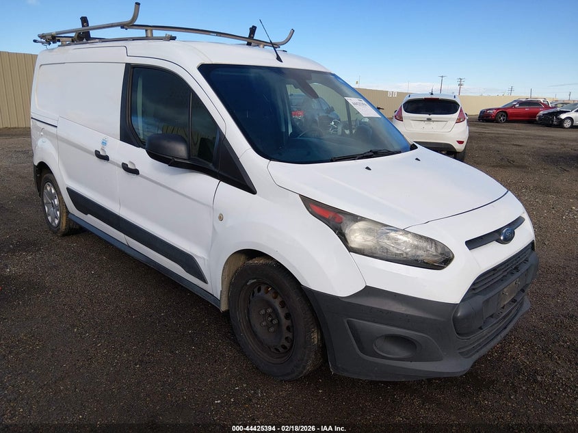 2018 Ford Transit Connect Xl