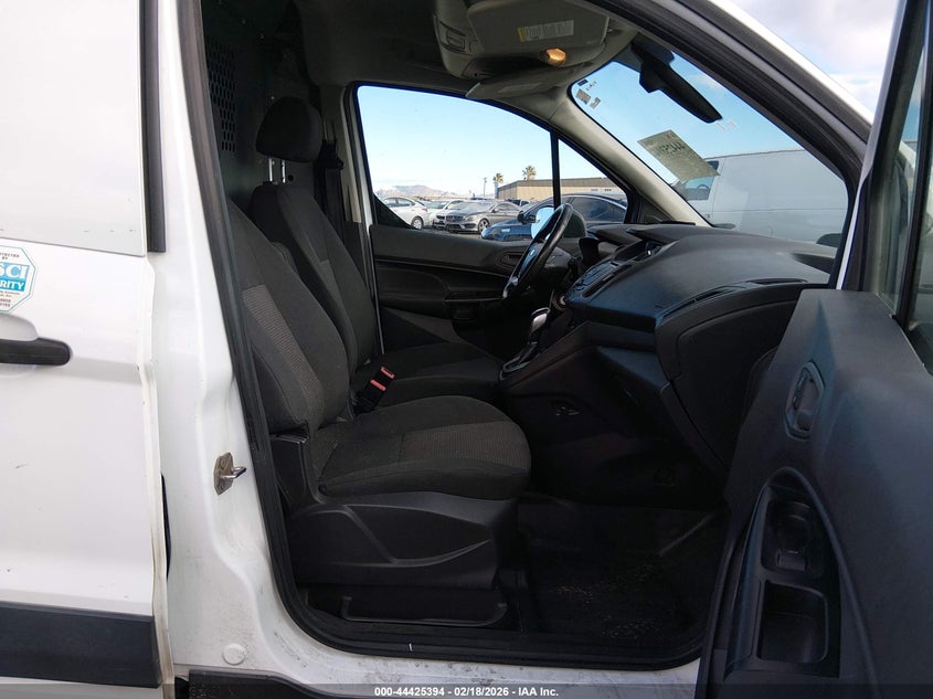 2018 Ford Transit Connect Xl