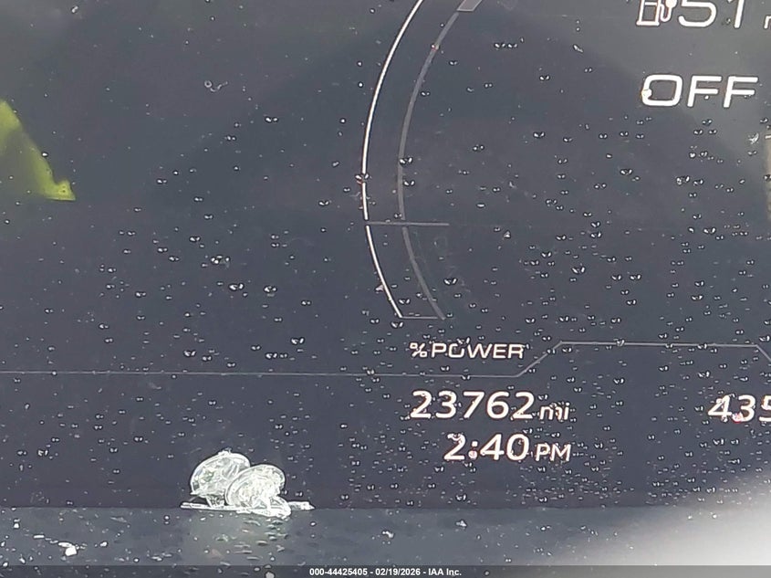 2021 Audi E-Tron Premium Quattro VIN: WA1AAAGE9MB033608 Lot: 44425405