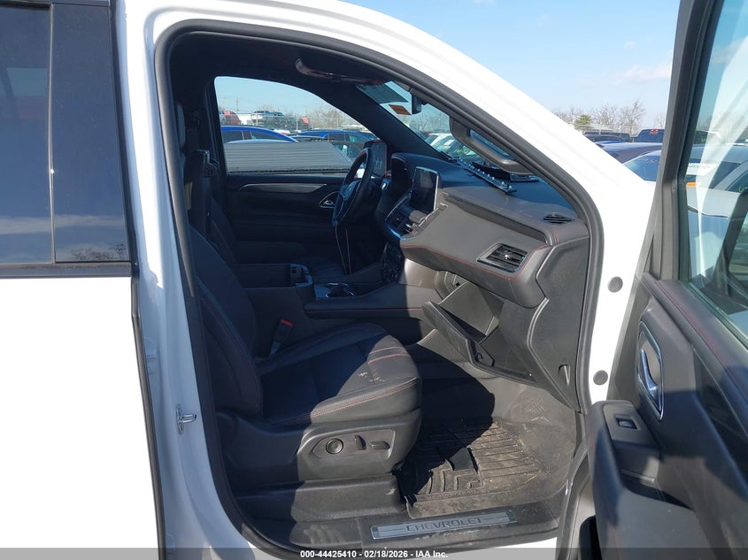 2024 Chevrolet Tahoe 4Wd Rst