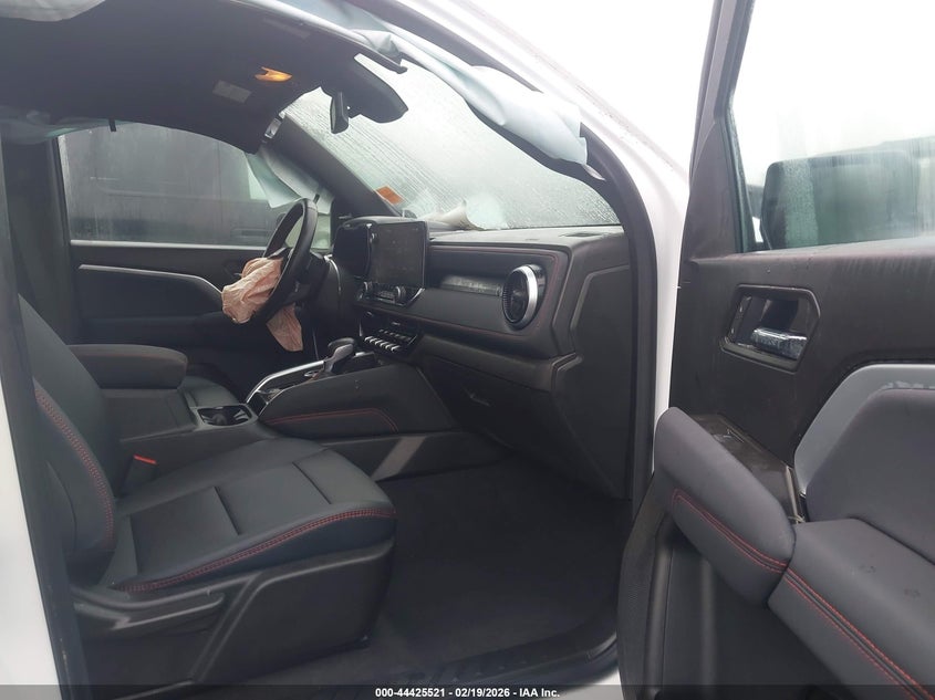 2026 Chevrolet Colorado Z71, 4Wd