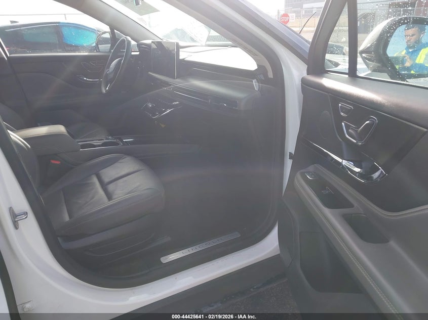 2024 Lincoln Corsair Reserve