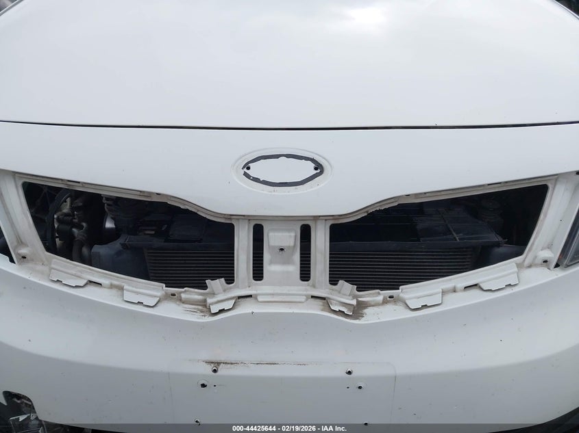 2014 Kia Rio Lx VIN: KNADM4A30E6342698 Lot: 44425644