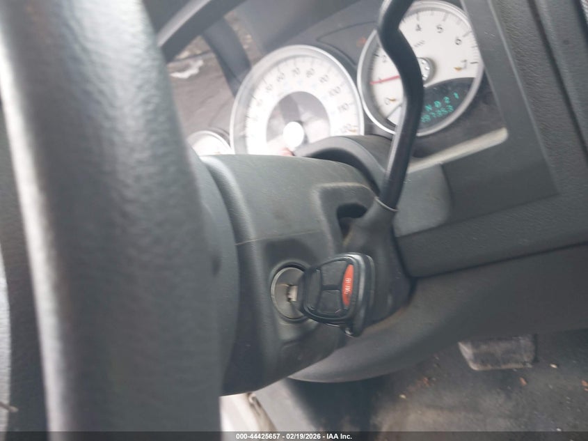 2006 Dodge Dakota Slt VIN: 1D7HW42K26S643833 Lot: 44425657