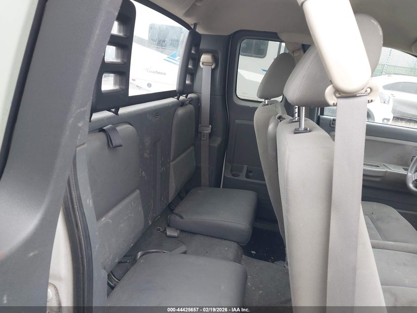 2006 Dodge Dakota Slt VIN: 1D7HW42K26S643833 Lot: 44425657