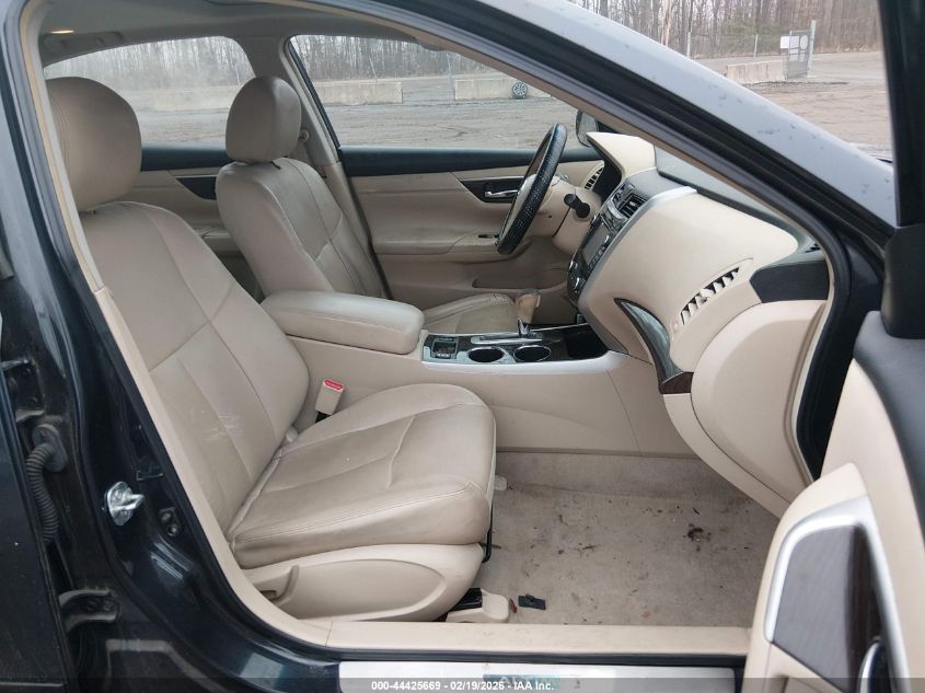 2013 Nissan Altima 2.5 Sl