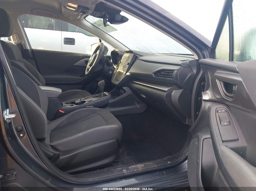 2024 Subaru Impreza Base 5-Door