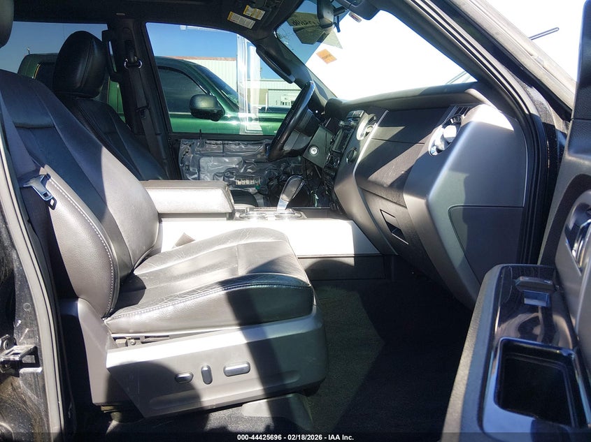 2013 Ford Expedition El Limited