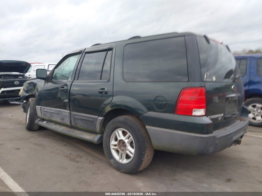 2004 Ford Expedition Nbx/Xlt