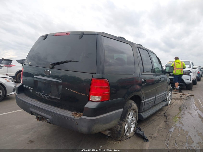 2004 Ford Expedition Nbx/Xlt