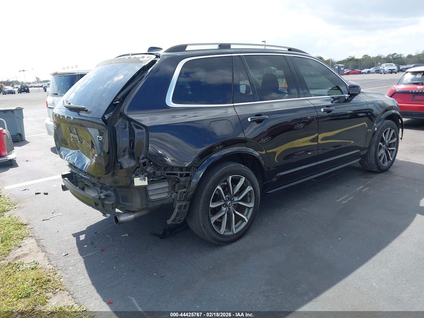 2019 Volvo Xc90 T5 Momentum