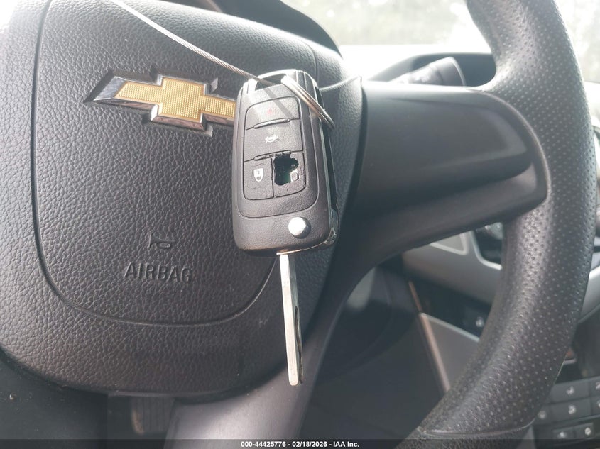 2014 Chevrolet Cruze Lt VIN: 1G1PK5SB8E7216240 Lot: 44425776