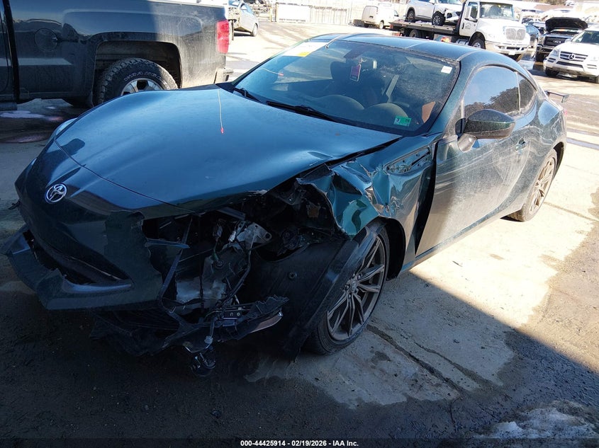 2020 Toyota 86 Hakone Edition