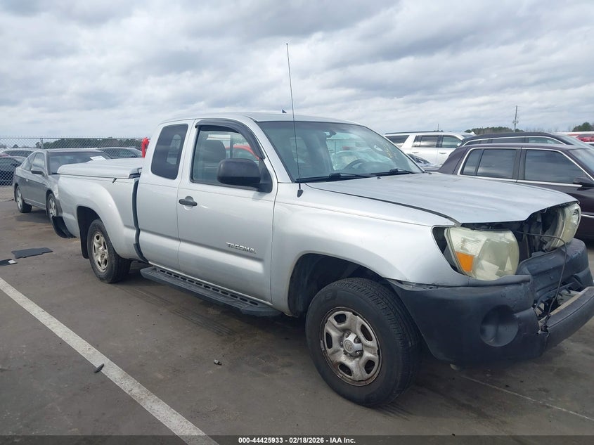 2006 Toyota Tacoma