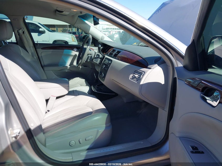 2006 Buick Lucerne Cxl