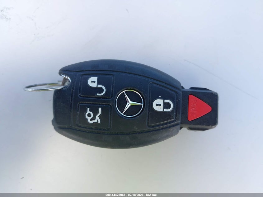 2018 Mercedes-Benz C 300 VIN: 55SWF4JB1JU234570 Lot: 44425965