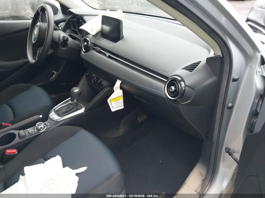 2019 Toyota Yaris Le