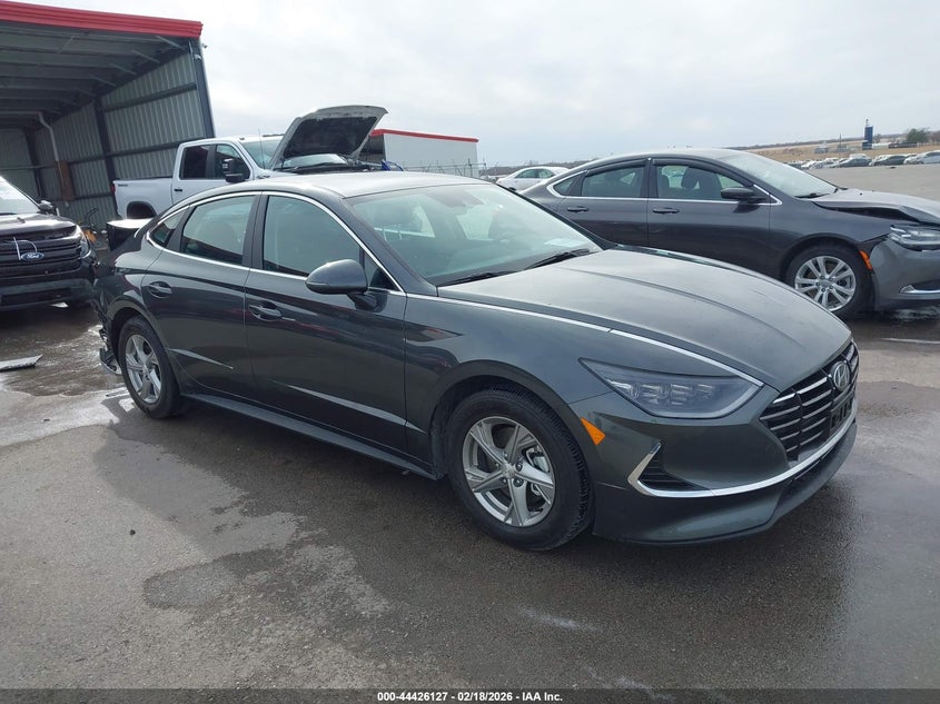 2023 Hyundai Sonata Se