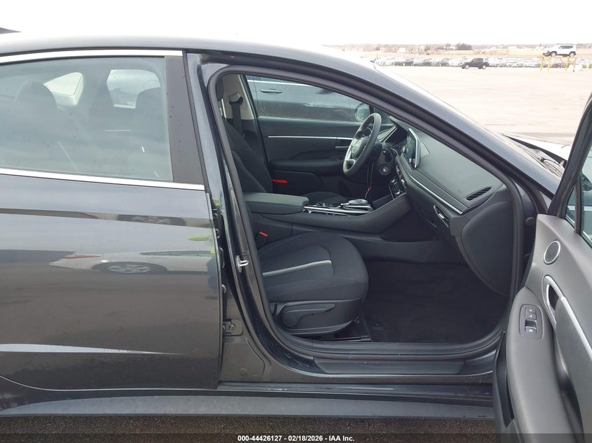 2023 Hyundai Sonata Se