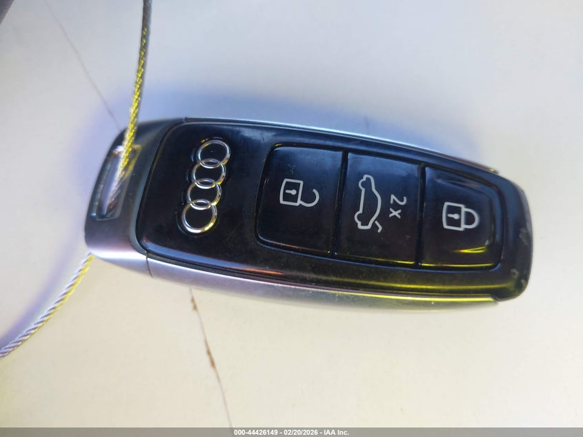 2019 Audi A6 55 Premium VIN: WAUL2AF27KN073651 Lot: 44426149