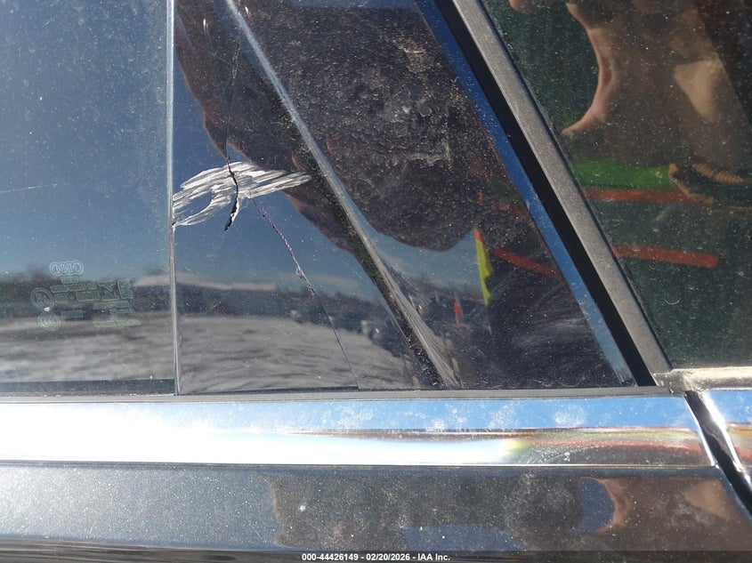 2019 Audi A6 55 Premium VIN: WAUL2AF27KN073651 Lot: 44426149