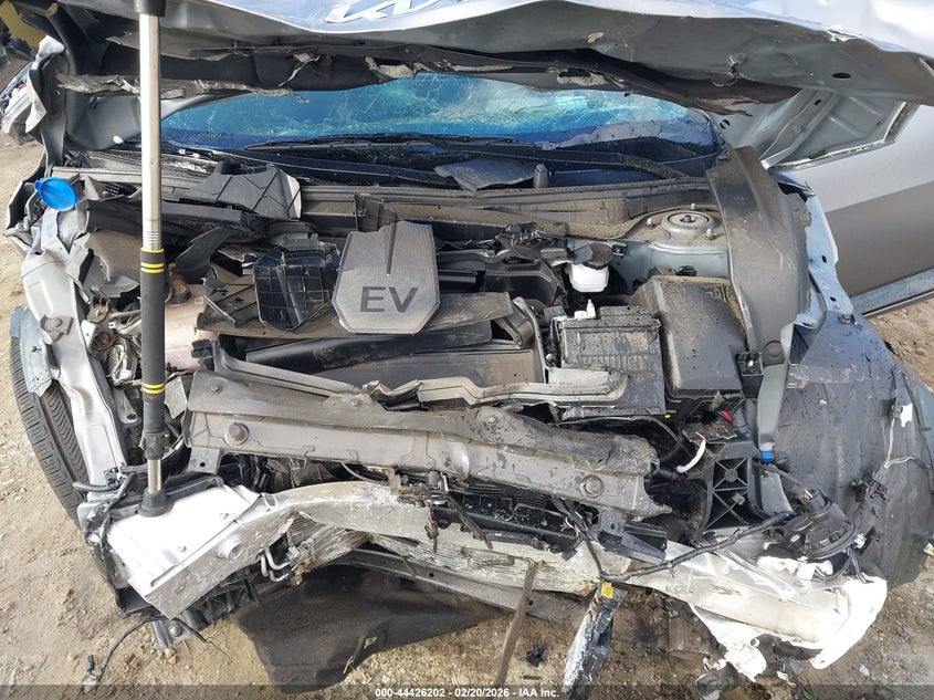 2024 Kia Ev6 Gt-Line VIN: KNDC4DLC0R5168753 Lot: 44426202