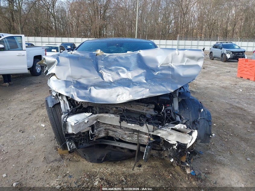 2024 Kia Ev6 Gt-Line VIN: KNDC4DLC0R5168753 Lot: 44426202