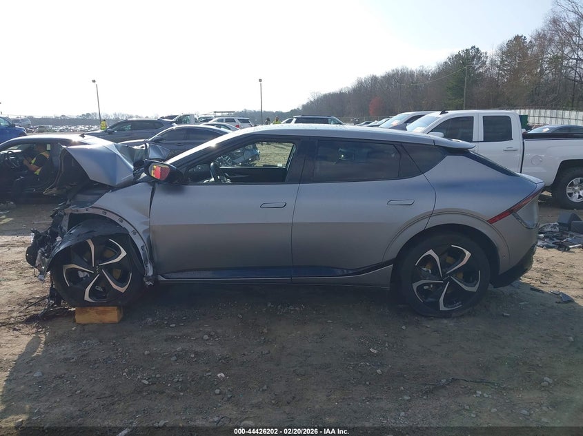 2024 Kia Ev6 Gt-Line VIN: KNDC4DLC0R5168753 Lot: 44426202