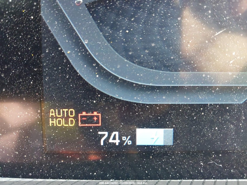 2024 Kia Ev6 Gt-Line VIN: KNDC4DLC0R5168753 Lot: 44426202