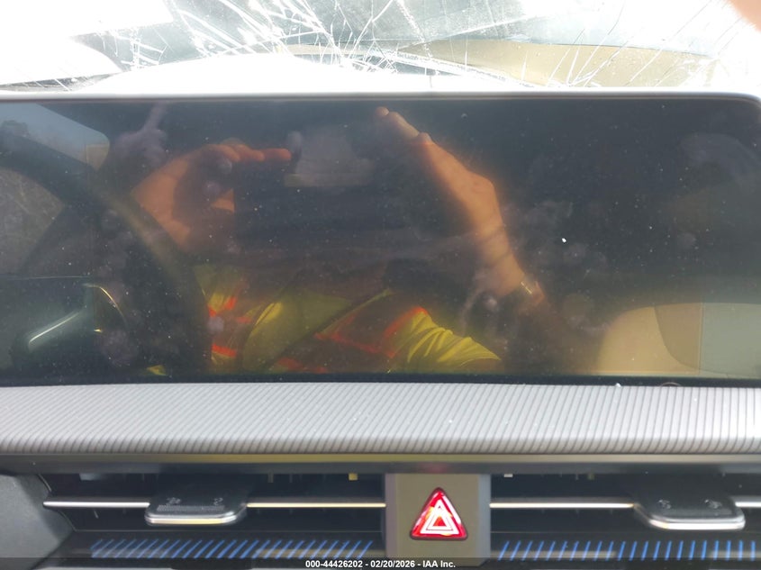 2024 Kia Ev6 Gt-Line VIN: KNDC4DLC0R5168753 Lot: 44426202