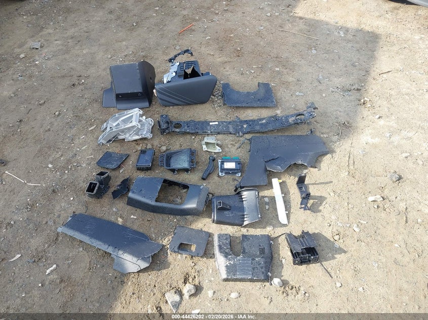 2024 Kia Ev6 Gt-Line VIN: KNDC4DLC0R5168753 Lot: 44426202