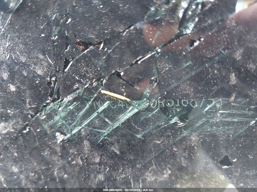 2024 Kia Ev6 Gt-Line VIN: KNDC4DLC0R5168753 Lot: 44426202